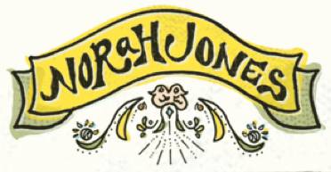 logo Norah Jones logo Norah Jones